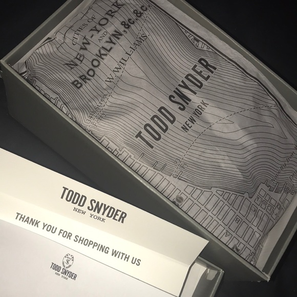 New Balance x Redwing (Limited Edition) - Picture 3 of 3